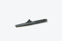 [ T31211 ] Tamiya Taiho Aircraft Carrier
