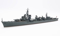 [ T31460 ] Tamiya Destroyer Japanese Navy Shimakaze  1/700 