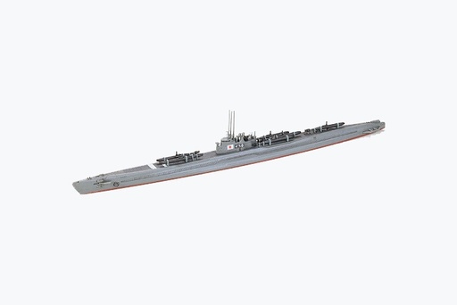 [ T31435 ] Tamiya I-58 Submarine Late Version 1/700