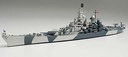 [ T31616 ] Tamiya U.S. Navy Battleship BB-61 Iowa 1/700
