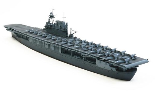 [ T31712 ] Tamiya 1/700 Yorktown CV-5
