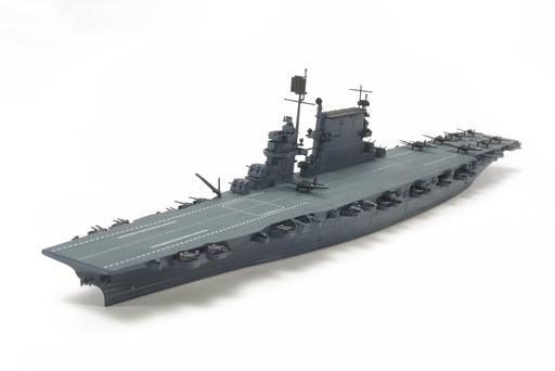 [ T31713 ] Tamiya CV-3 Saratoga 1/700