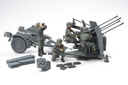 [ T32554 ] Tamiya 1/48 German 20mm Flak 38