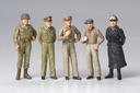 [ T32557 ] Tamiya 1/48 Famous General set