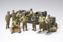 [ T32552 ] Tamiya 1/48 US Army Infantry at Rest