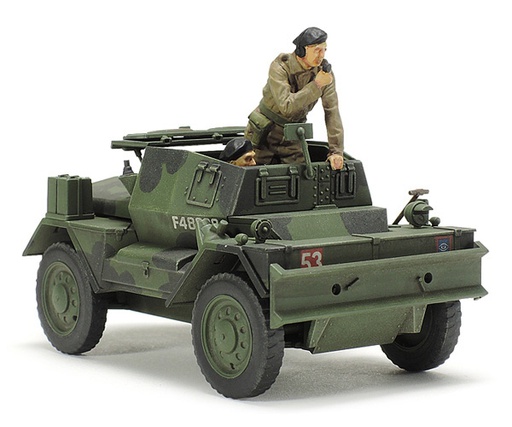 [ T32581 ] Tamiya 1/48 British &quot;Dingo&quot; II