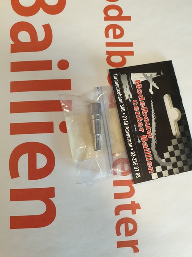 [ T3484013 ] Tamiya pilt shaft for TGS/TNS 43504