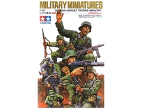 [ T35030 ] Tamiya German Assault Troops(Note die cut)