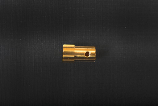 [ T3505014 ] Tamiya PINION GEAR 10T * 58 *