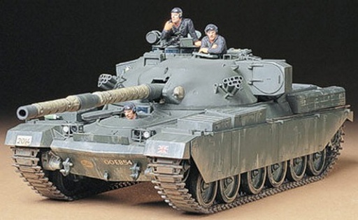 [ T35068 ] Tamiya Br. Chieftain Mk. 5 Tank