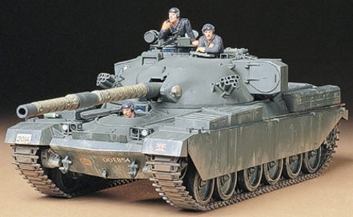 [ T35068 ] Tamiya British Chieftain Mk. 5 Tank 1/35