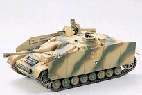 [ T35087 ] Tamiya Ger. Sturmgeschutz IV 1/35