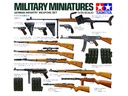 [ T35111 ] Tamiya German Infantry Weapons 1/35
