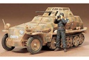 [ T35115 ] Tamiya German Sd. Kfz. 250/9
