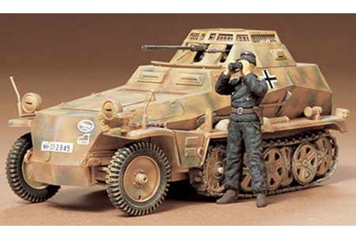 [ T35115 ] Tamiya German Sd. Kfz. 250/9