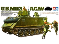 [ T35135 ] Tamiya U.S. M113 ACAV