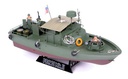 [ T35150 ] Tamiya PBR31MkII Patrol Boat River "PIBBER " 1/35