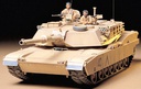 [ T35156 ] Tamiya U.S.  M1A1 Abrams 1/35