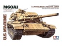 [ T35157 ] Tamiya U.S.Marine M60A1