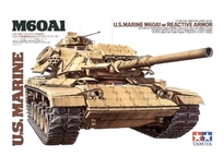 [ T35157 ] Tamiya U.S.Marine M60A1