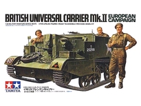 [ T35175 ] Tamiya British universal carrier mk.II  1/35