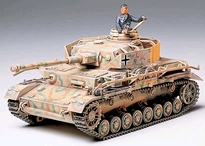 [ T35181 ] Tamiya Pz.IV Ausf.J(Sd.Kfz.161/2)
