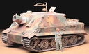 [ T35177 ] Tamiya Ger.38cm 'Sturmtiger' 1/35