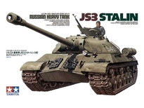 [ T35211 ] Tamiya Russian Heavy Tank JS3 Stalin