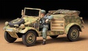 [ T35213 ] Tamiya German Kübelwagen Type 82 1/35