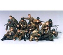 [ T35207 ] Tamiya Russian Army Assault Infantry