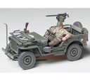 [ T35219 ] Tamiya Jeep Willys MB. 1/4-Ton Truck   1/35