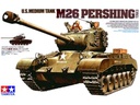 [ T35254 ] Tamiya M26 Pershing (T26E3)