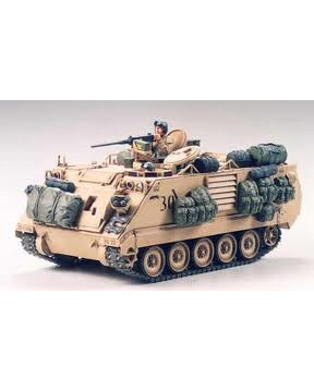 [ T35265 ] Tamiya US M113A2 Desert Version 1/35
