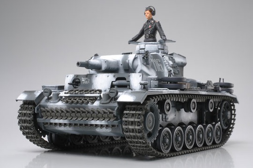 [ T35290 ] Tamiya Pz.Kpfw.III Ausf.N   1/35