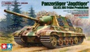 [ T35295 ] Tamiya Jagdtiger Early