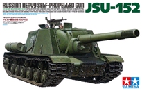 [ T35303 ] Tamiya 1/35 Russian JSU-152