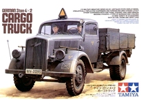 [ T35291 ] Tamiya German 3 ton 4x2 Cargo Truck 1/35