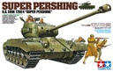[ T35319 ] Tamiya 1/35 T26E4 “Super Pershing”