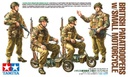[ T35337 ] Tamiya 1/35 British Paratroop & MB