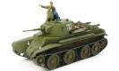 [ T35327 ] Tamiya 1/35 BT-7 Model 1937