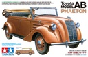 [ T35338 ] Tamiya 1/35 Toyota Model AB Phaeton