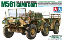[ T35330 ] Tamiya 1/35 M561 Gama Goat