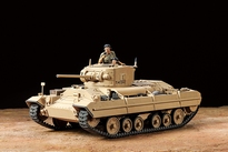 [ T35352 ] Tamiya valentine MK.II/IV 1/35