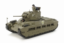 [ T35355 ] Tamiya infantry tank MATILDA red army