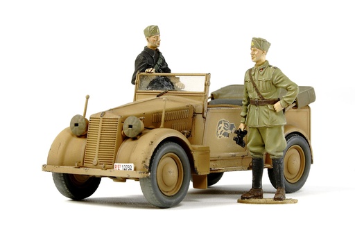 [ T37014 ] Tamiya 1/35 508CM "Coloniale"