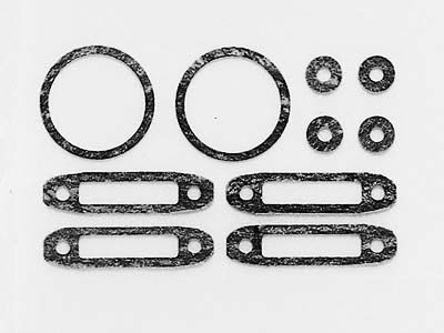 [ T41035 ] Tamiya TG10 TM-4 Muffler Gasket