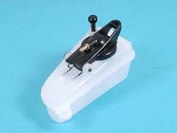 [ T41071 ] Tamiya NDF01 Fuel Tank (75cc)