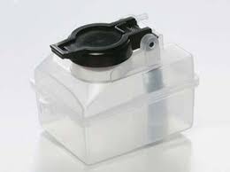 [ T41072 ] Tamiya fuel tank 75cc TG10 MK.2 