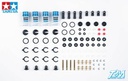 [ T42102 ] Tamiya regelbare alu dempers TRF