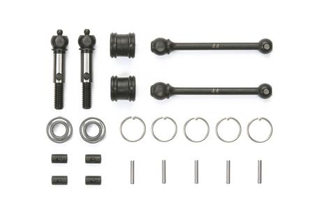 [ T42216 ] Tamiya 44 mm double cardan joint shaft ta-06